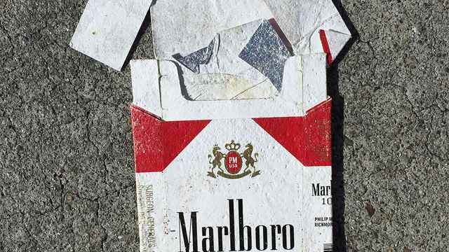 Marlboro