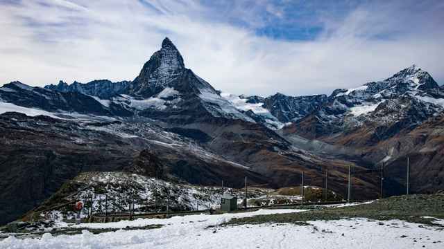 Matterhorn