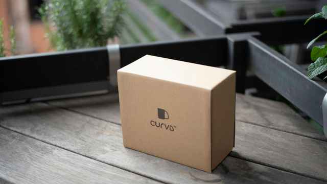 Mehl Box