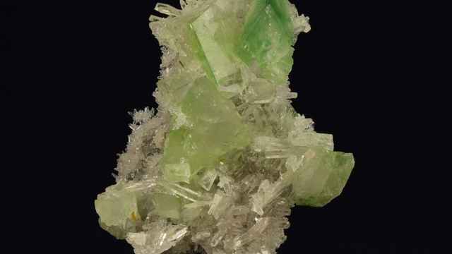 Mineralien
