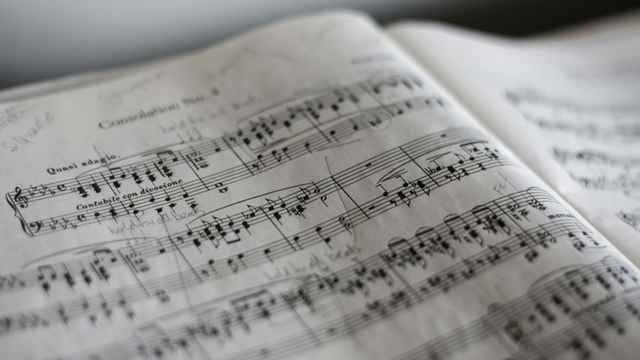 Musikstunde