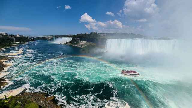 Niagara Fall