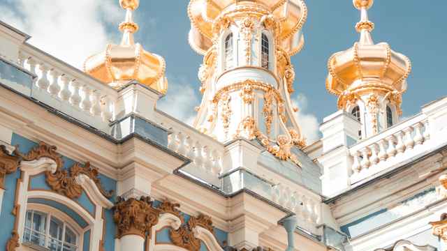 Palace