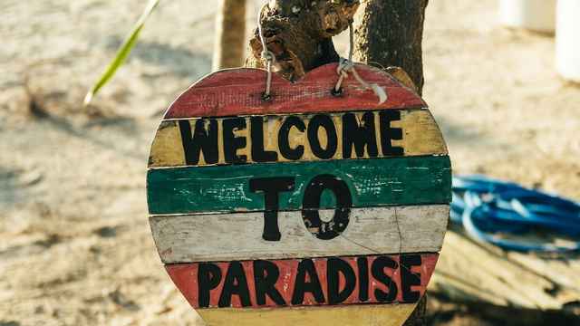 Paradise