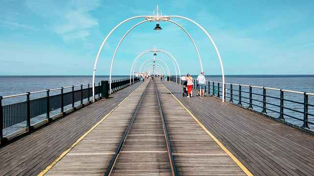 Pier