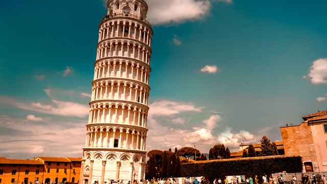 Pisa