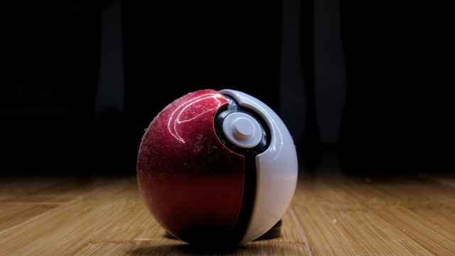 Pokebälle