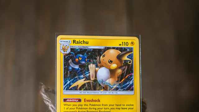 Raichu