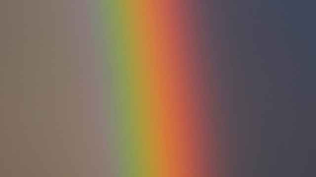 Rainbow