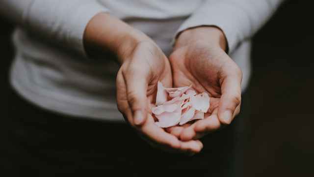 Rechten Hand