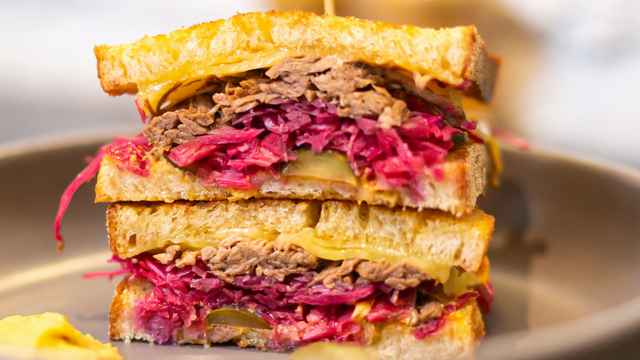 Reuben