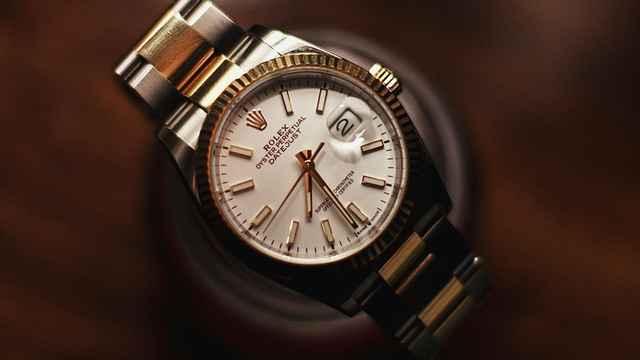 Rolex