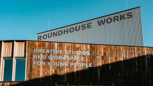 Roundhouse