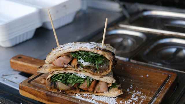 Schalke Döner