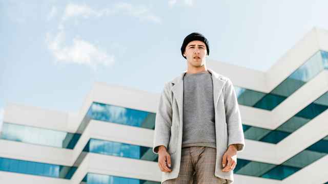 Sexuelle Belästigung