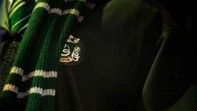 Slytherin