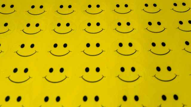Smileys