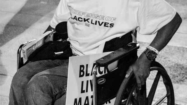 Soziale Gerechtigkeit