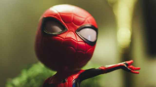 Spidermann