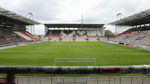 St Pauli