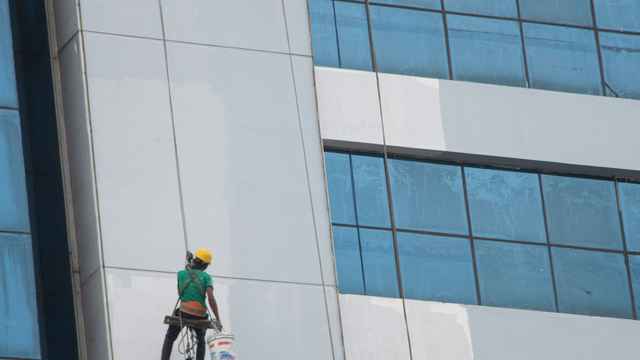 Staubsaugervertreter