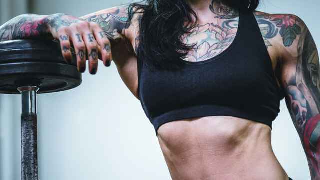 Tattoos