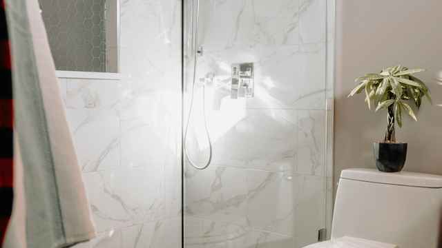 Toilettenschüssel