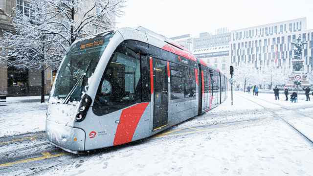 Tram