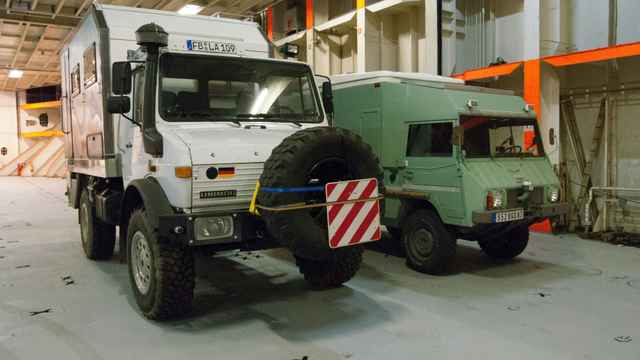 Unimog