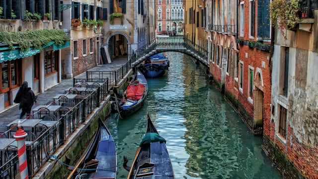 Venedig