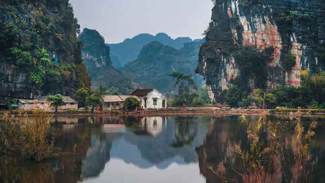 Vietnam