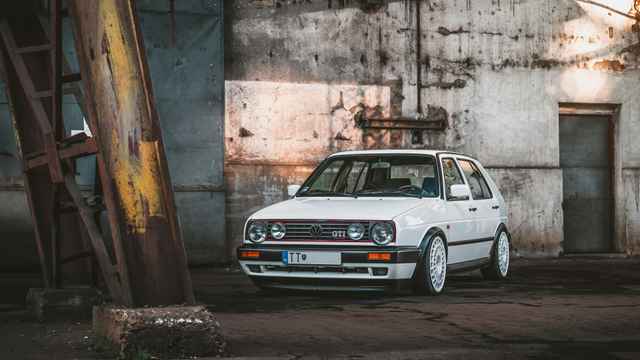VW Golf