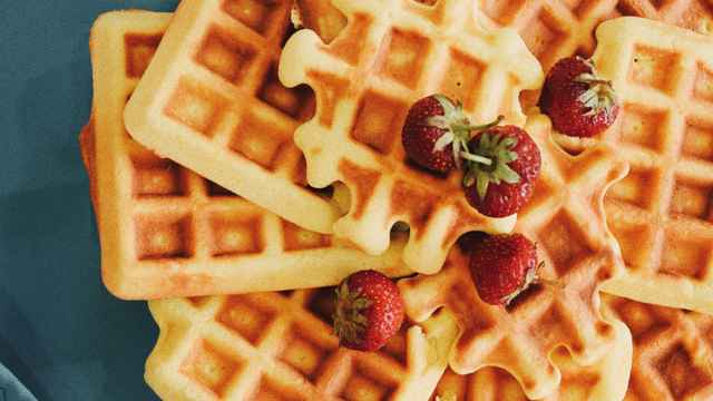 Waffeln