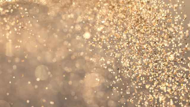 Weihnachtsbeleuchtung