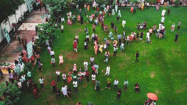 Wettbewerbsteilnehmer