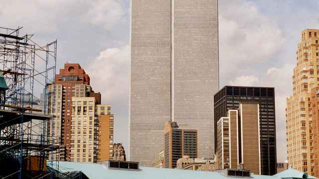 World Trade Center